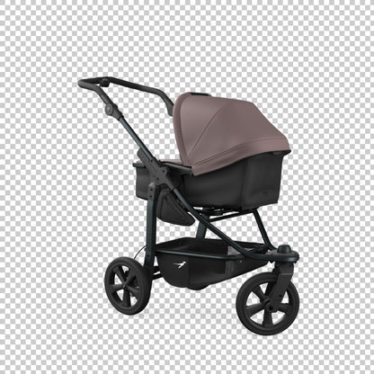 TFK mono3 Kombi  mit Lufträdern