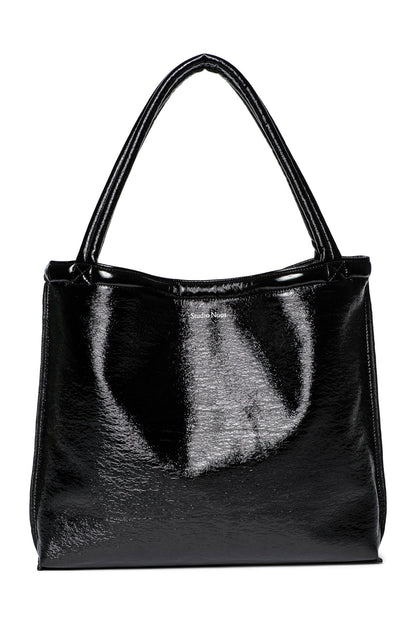 Studio NOOS - Teddy Mom Bag Reversible black