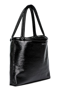 Studio NOOS - Teddy Mom Bag Reversible black