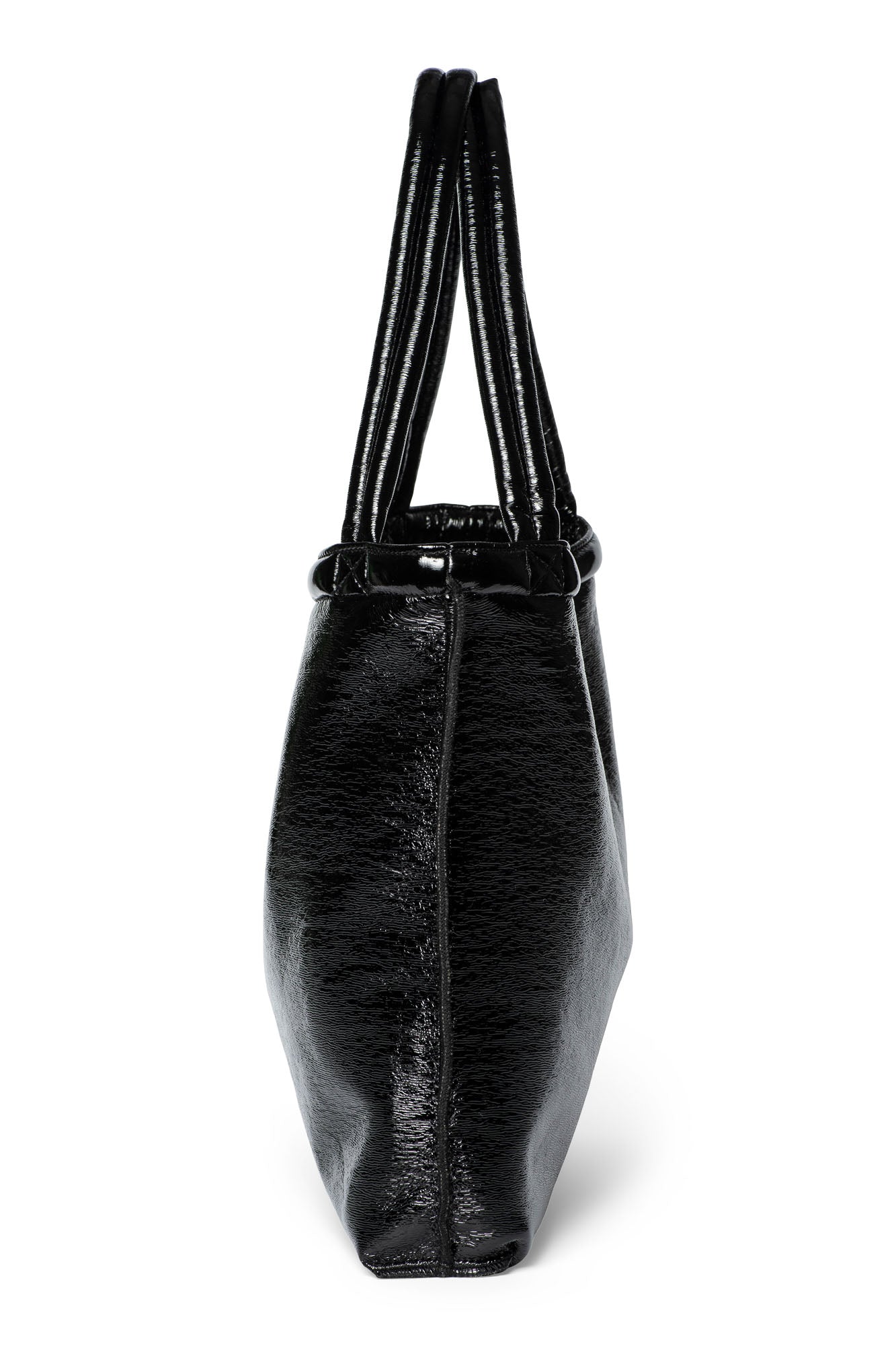 Studio NOOS - Teddy Mom Bag Reversible black