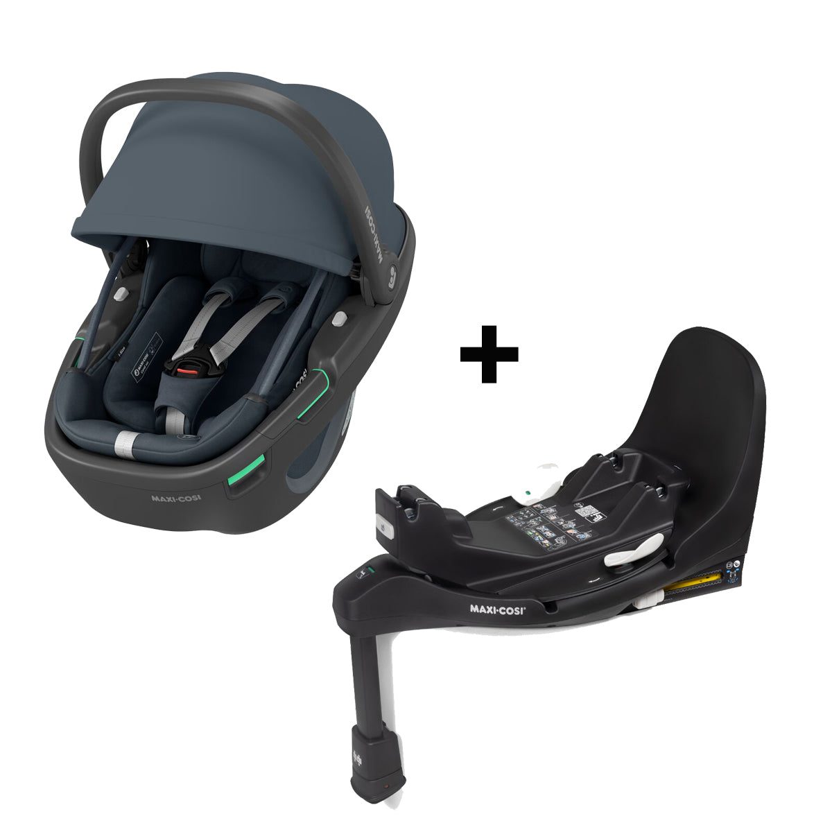 Coral 360 & Familyfix 360 Pro