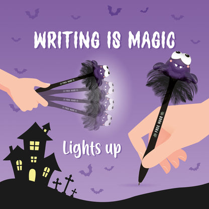 LEGAMI - Writing is magic - Spyder