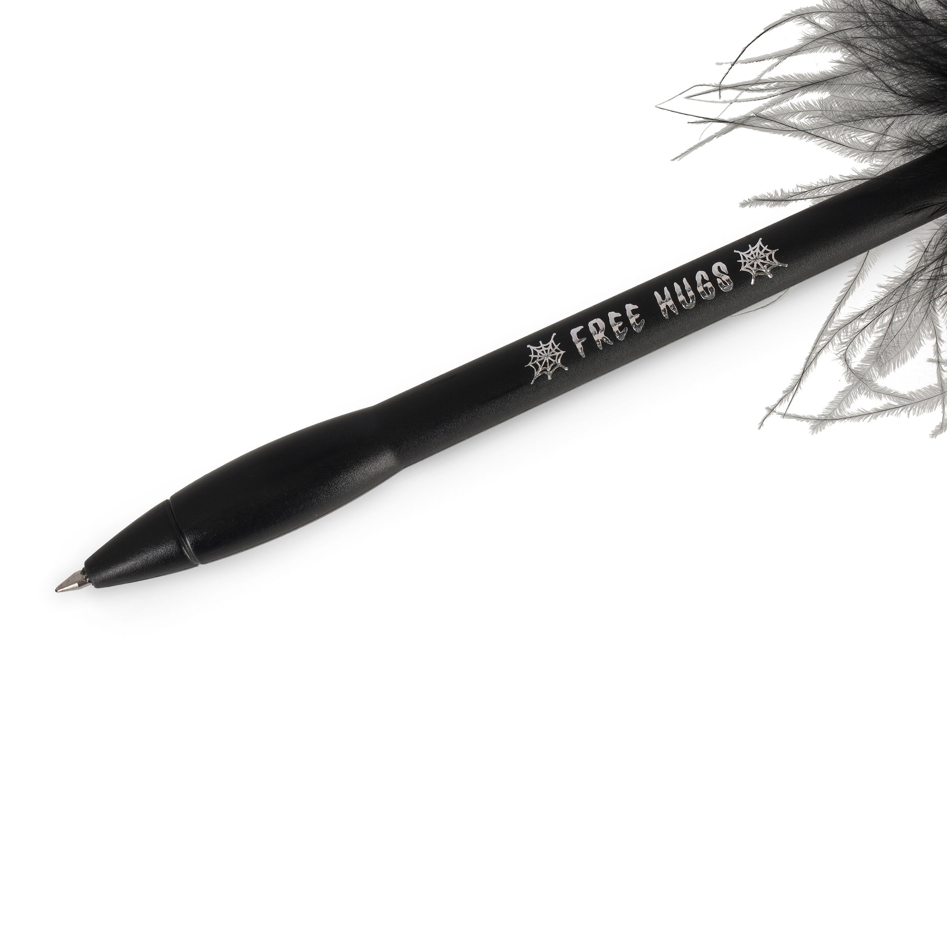 LEGAMI - Writing is magic - Spyder