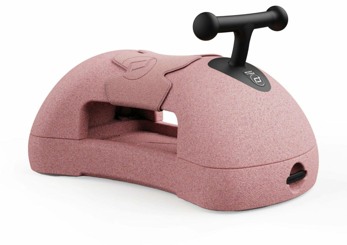 Scoot and Ride - my first