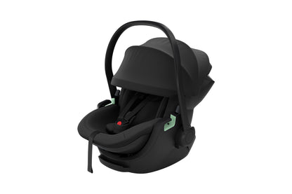 THULE Maple - Babyschale - Black