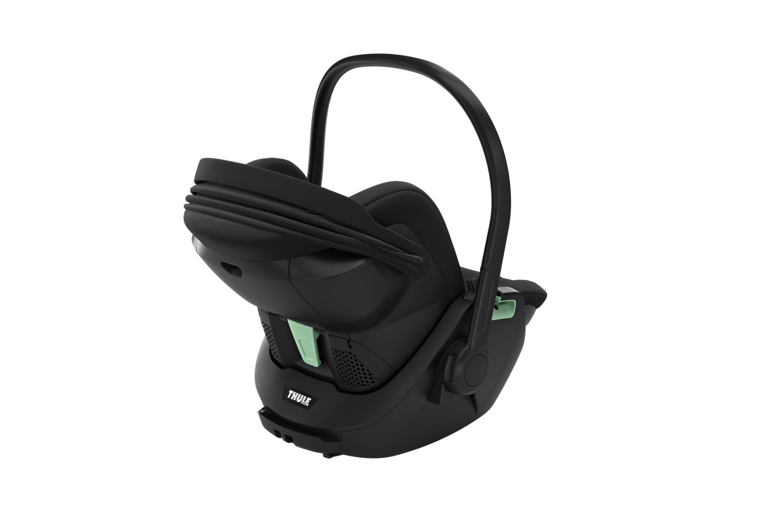 Thule Alfi Base & Maple Black