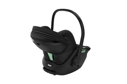 Thule Alfi Base & Maple Black