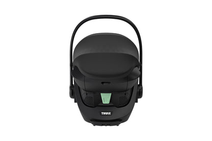 THULE Maple - Babyschale - Black