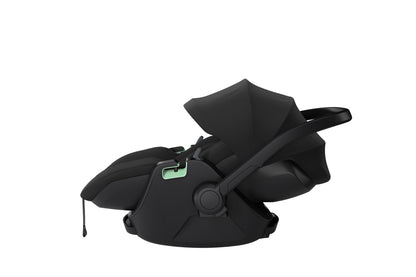 Thule Alfi Base & Maple Black