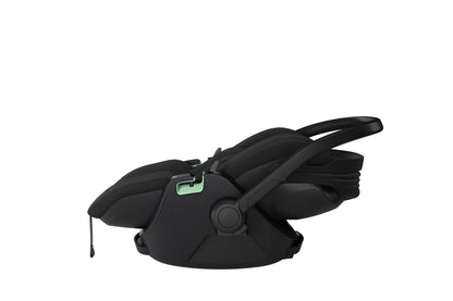 Thule Alfi Base & Maple Black