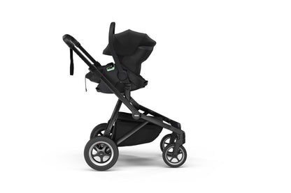 Thule Alfi Base & Maple Black