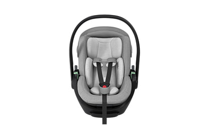 THULE Maple - Babyschale - Light Grey