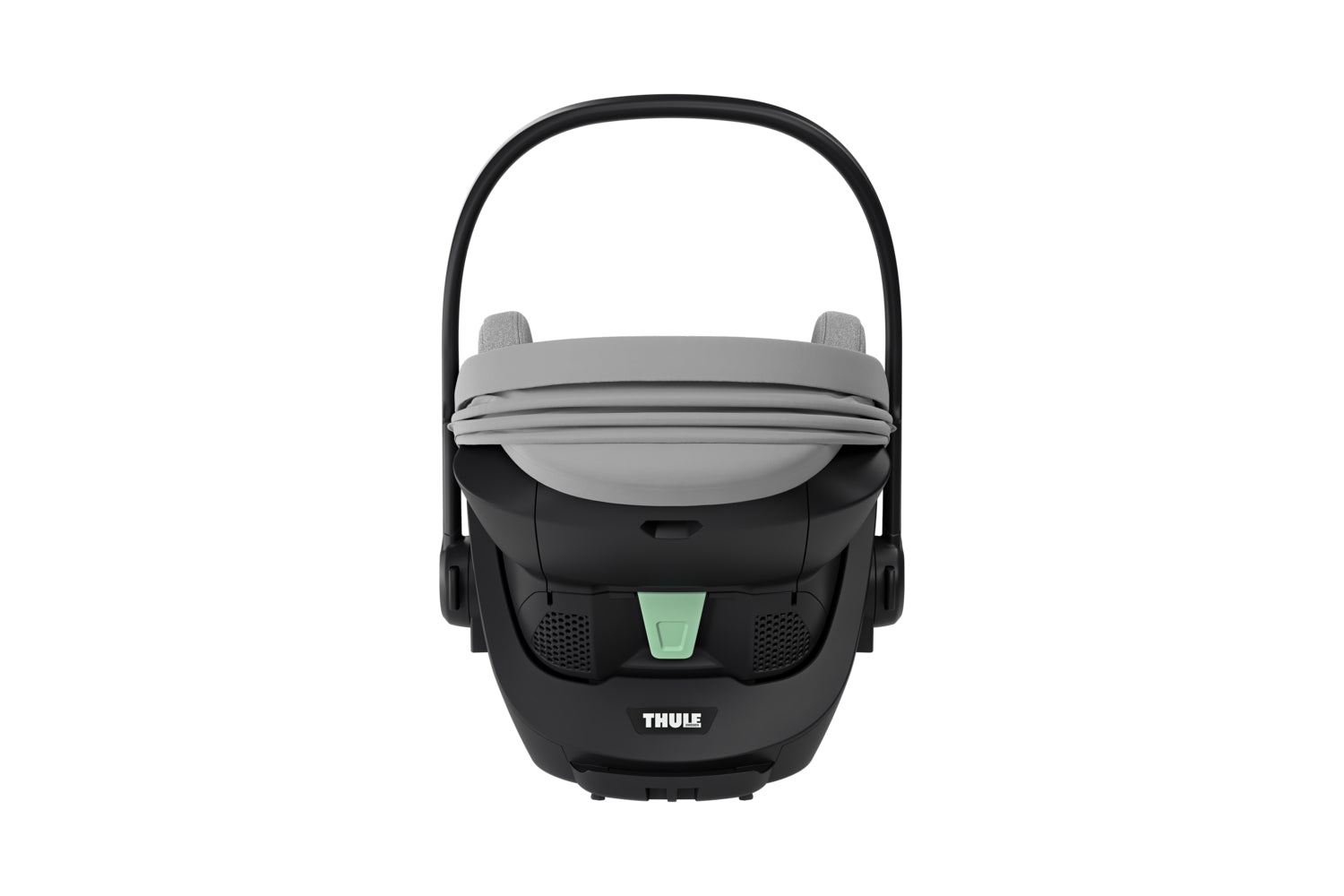 THULE Maple - Babyschale - Light Grey