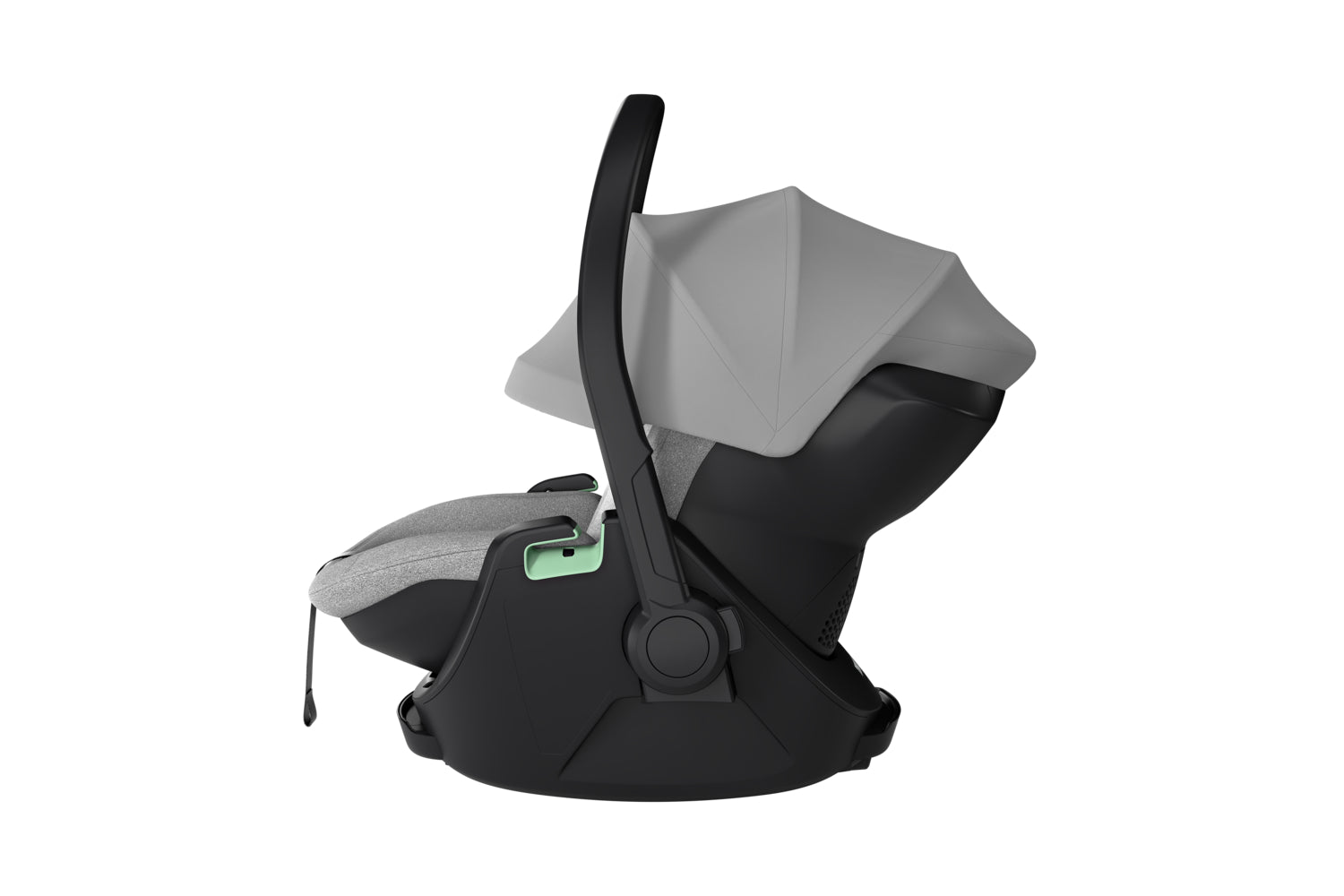 Thule Alfi Base & Maple Light Grey