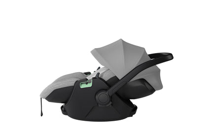 Thule Alfi Base & Maple Light Grey