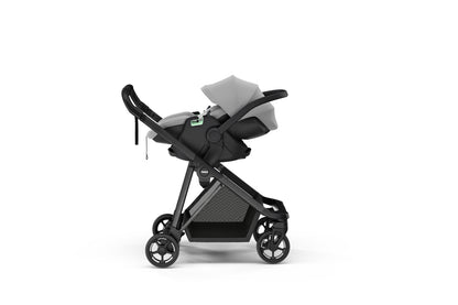 Thule Alfi Base & Maple Light Grey