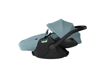 Thule Alfi Base & Maple mid blue