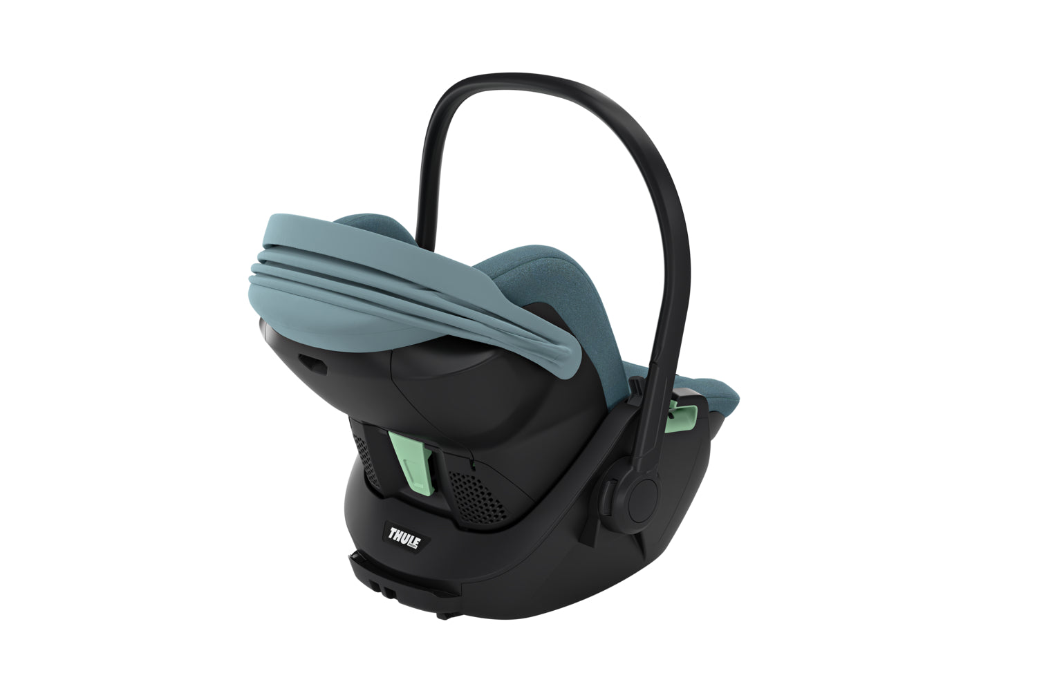 Thule Alfi Base & Maple mid blue