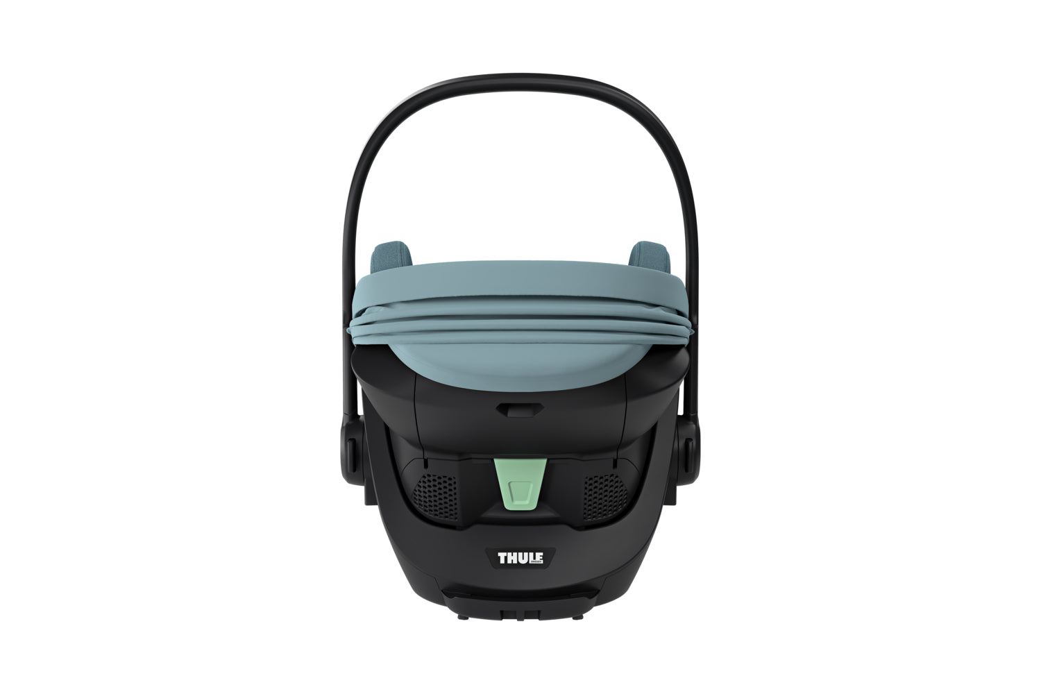 Thule Alfi Base & Maple mid blue