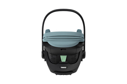 Thule Alfi Base & Maple mid blue