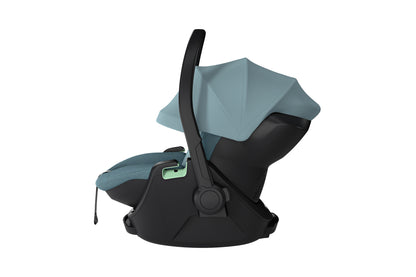 Thule Alfi Base & Maple mid blue