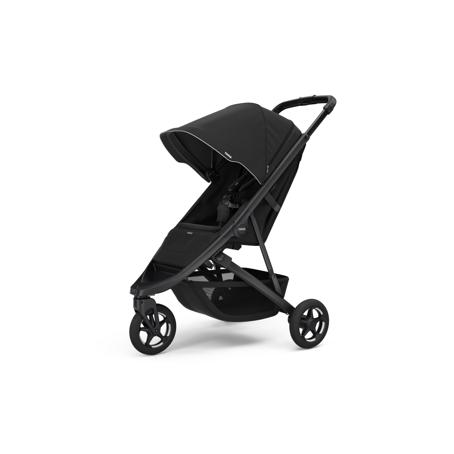 Spring 2 stroller -2025