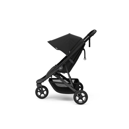 Spring 2 stroller -2025