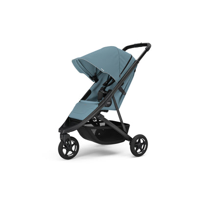 Spring 2 stroller -2025