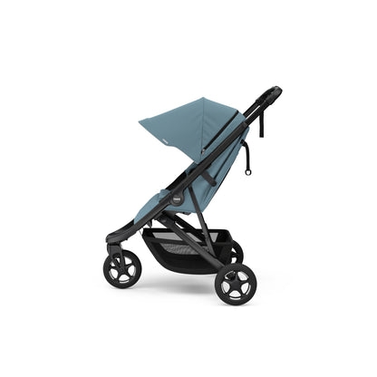 Spring 2 stroller -2025