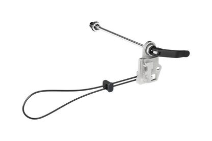 Thule Axle Mount ezHitch Plate with Quick Release Skewer/Schnellspanner