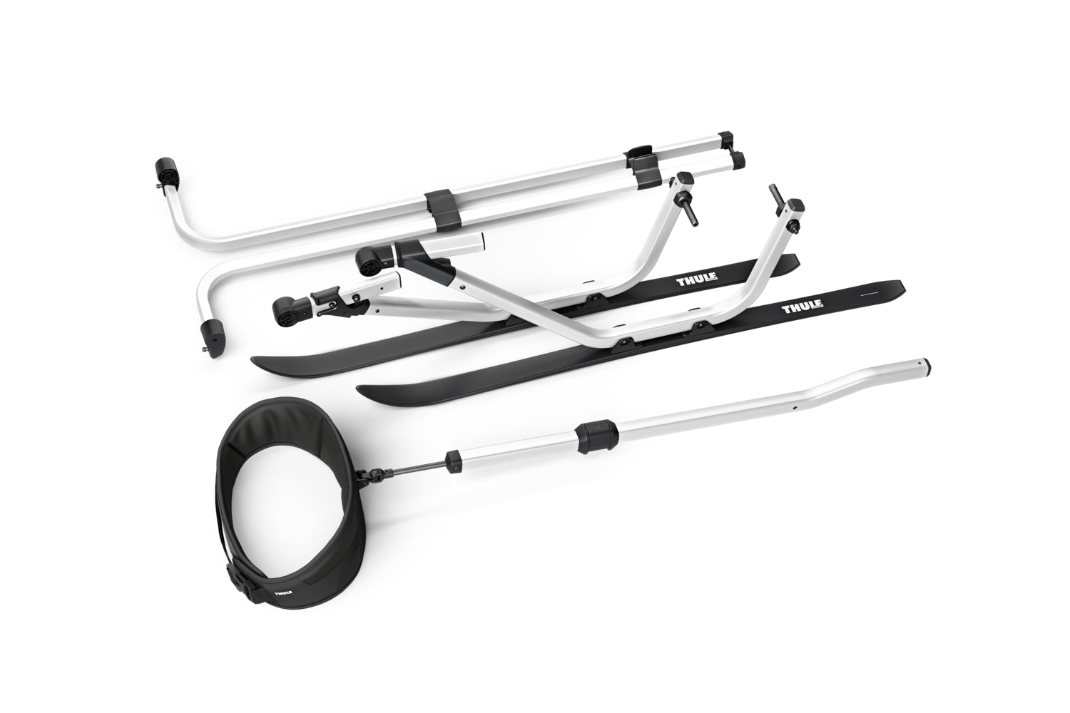 Thule Chariot XC Ski Kit