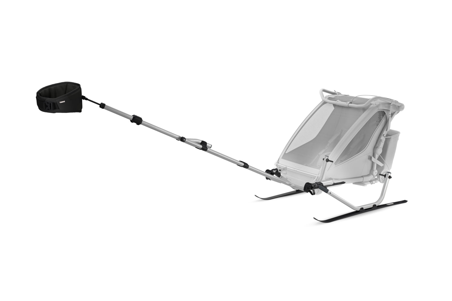 Thule Chariot XC Ski Kit