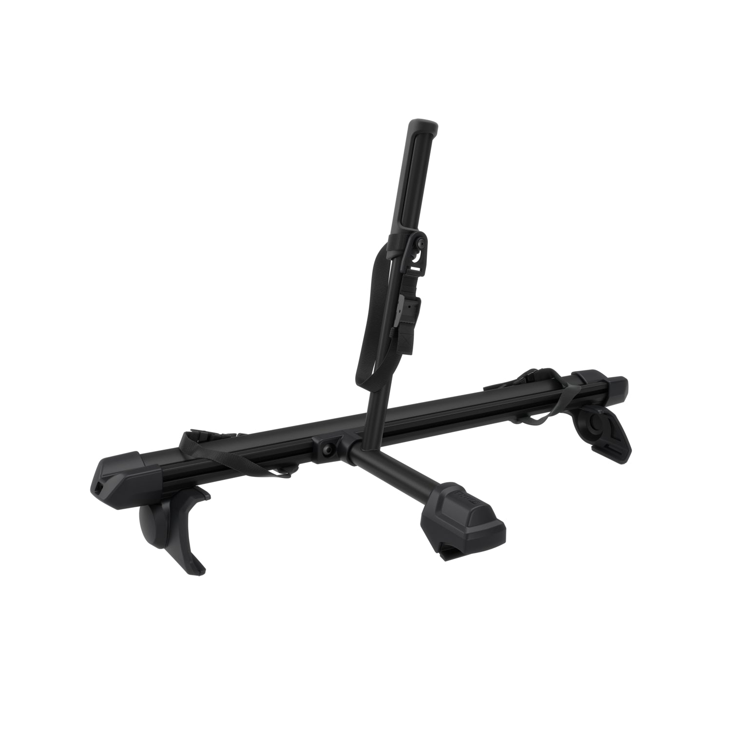 Thule Laufradhalter für Chariot Fahrradanhänger (Doppelsitzer)