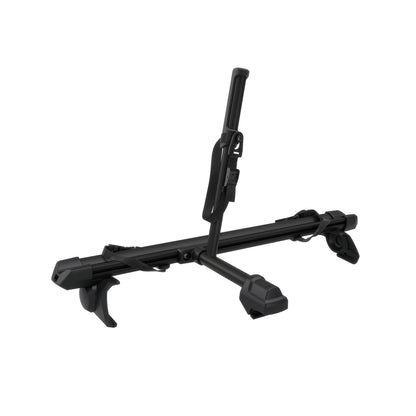 Thule Laufradhalter für Chariot Fahrradanhänger (Doppelsitzer)