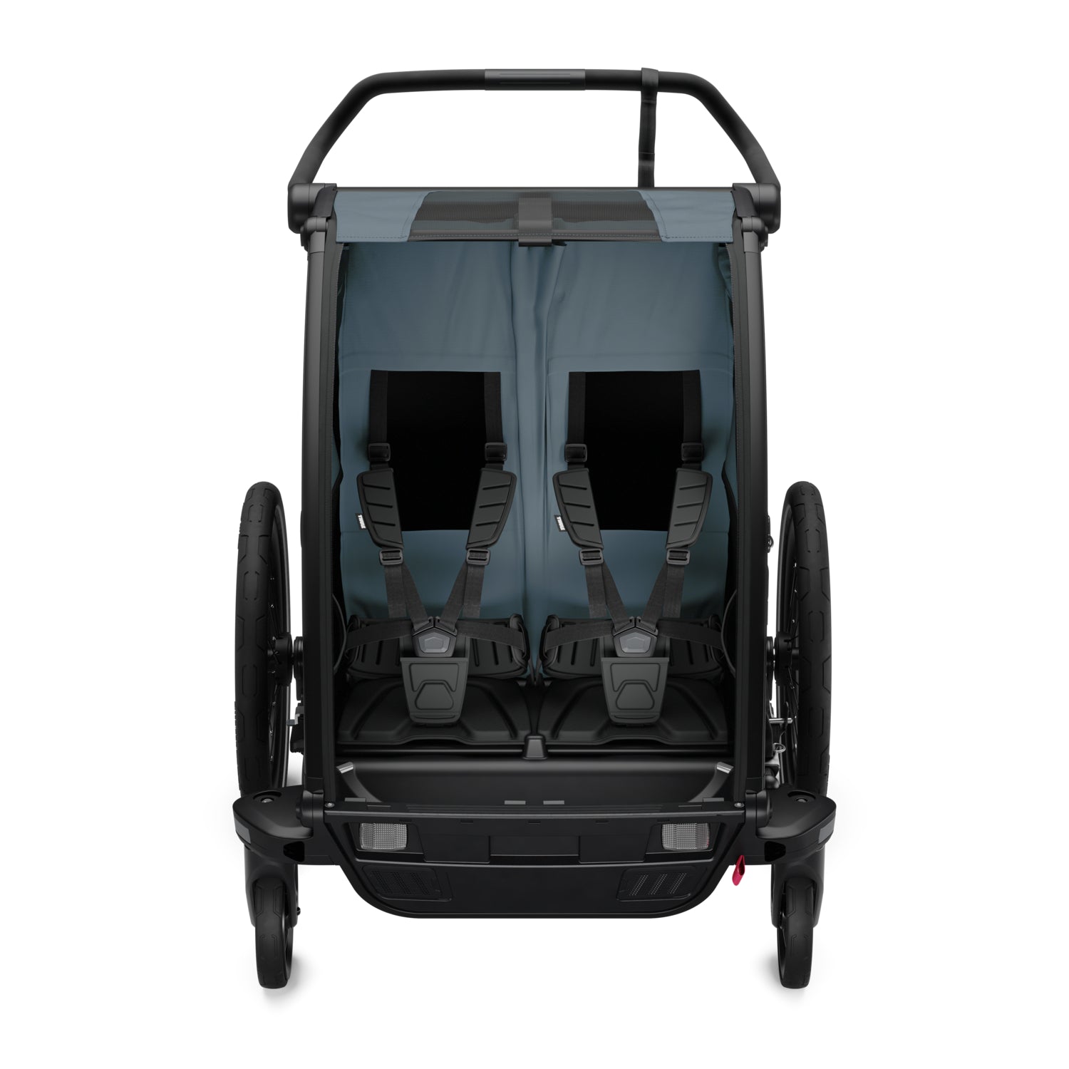 Chariot Cab Dark Slate - 2025