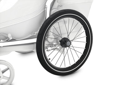 Chariot Cab Dark Slate - 2025