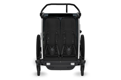 Thule Chariot Cross 2 Double Dark Slate