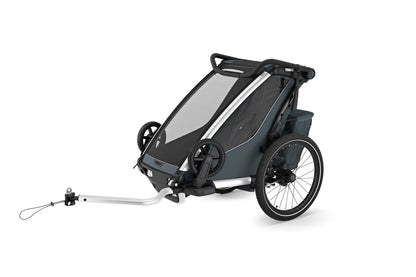 Thule Chariot Cross 2 Single Dark Slate
