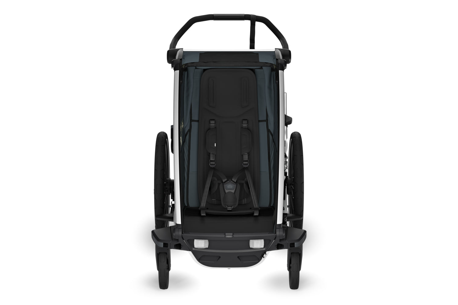 Thule Chariot Cross 2 Single Dark Slate