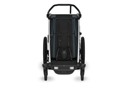 Thule Chariot Cross 2 Single Dark Slate