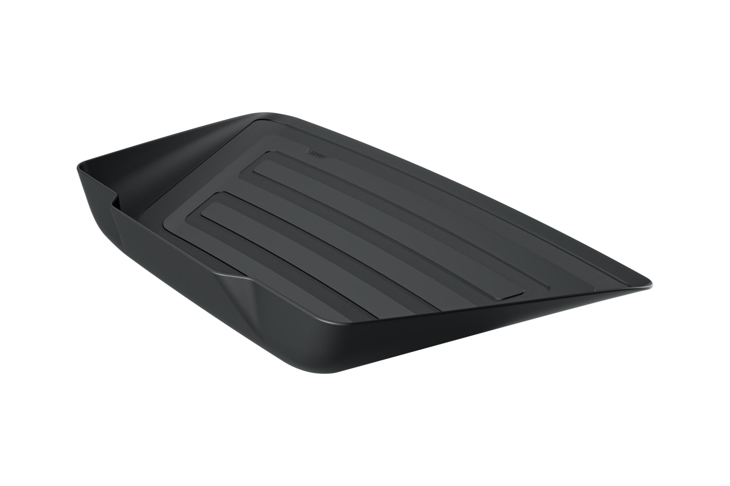 Thule Sport 2 Double BLACK - Bundle