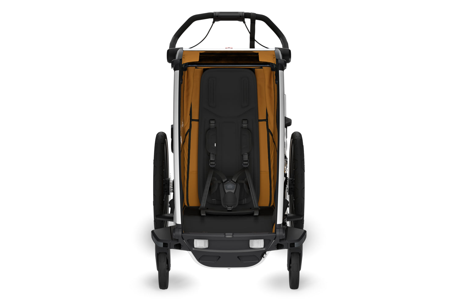 Thule Chariot Sport 2 Single Natural Gold - 2024