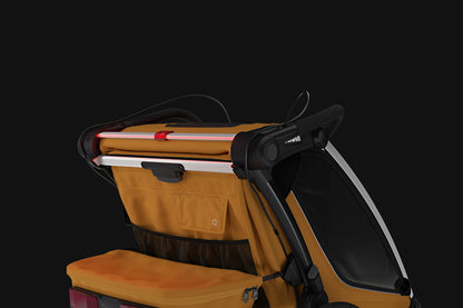 Thule Chariot Sport 2 Single Natural Gold - 2024