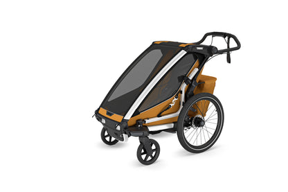 Thule Chariot Sport 2 Single Natural Gold - 2024