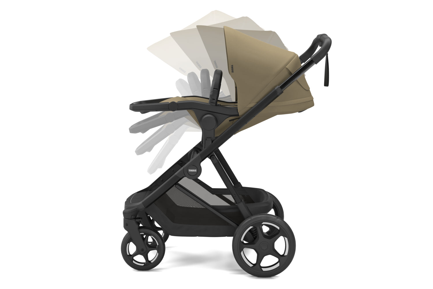 Thule Charm 2in1