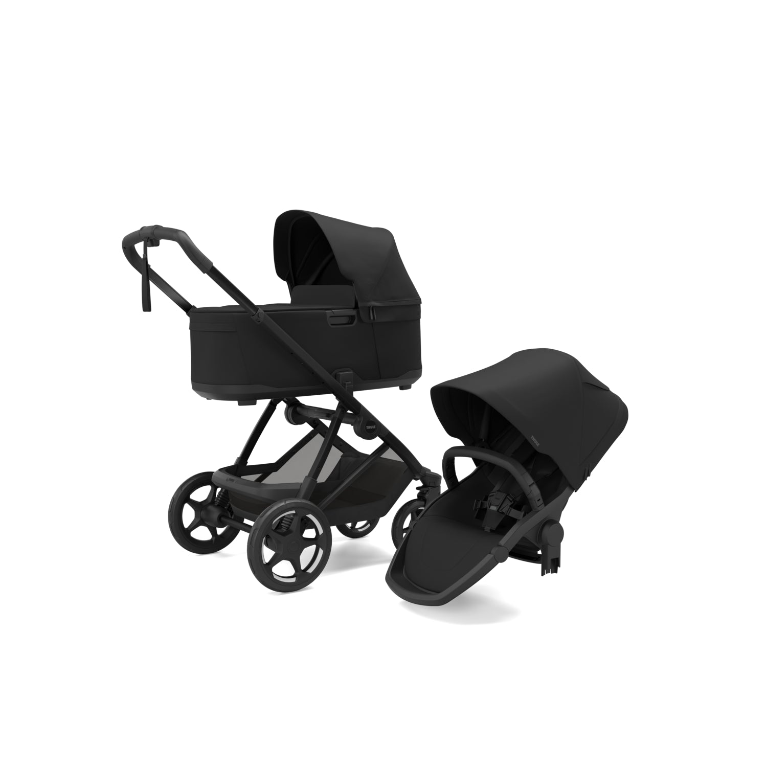 Thule Charm 2in1