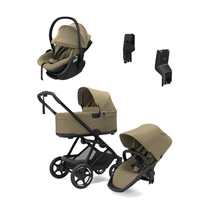 Thule Charm 3 in 1 - Bundlepreis
