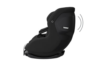 THULE Elm - Reboard Folgesitz - Black