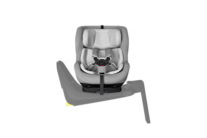 THULE Elm - 360° Folgesitz - Light Grey