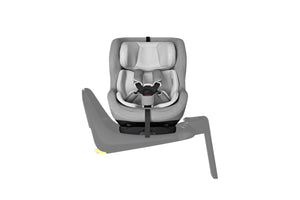 THULE Elm - Folgesitz Gr. 1 - Light Grey